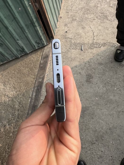 Samsung S23 ultra vietnam karobka doument