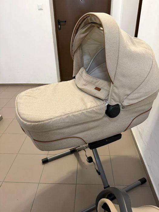 Бебешка/детска количка Inglesina quid зимен и летен кош кошче за кола