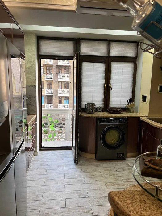 Продается 3х комнатная квартира, Район Сергели 5, ЖК Грин Хаус, 0837