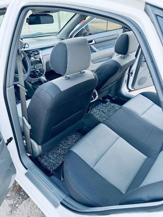 Jentra 2021 панорама лук