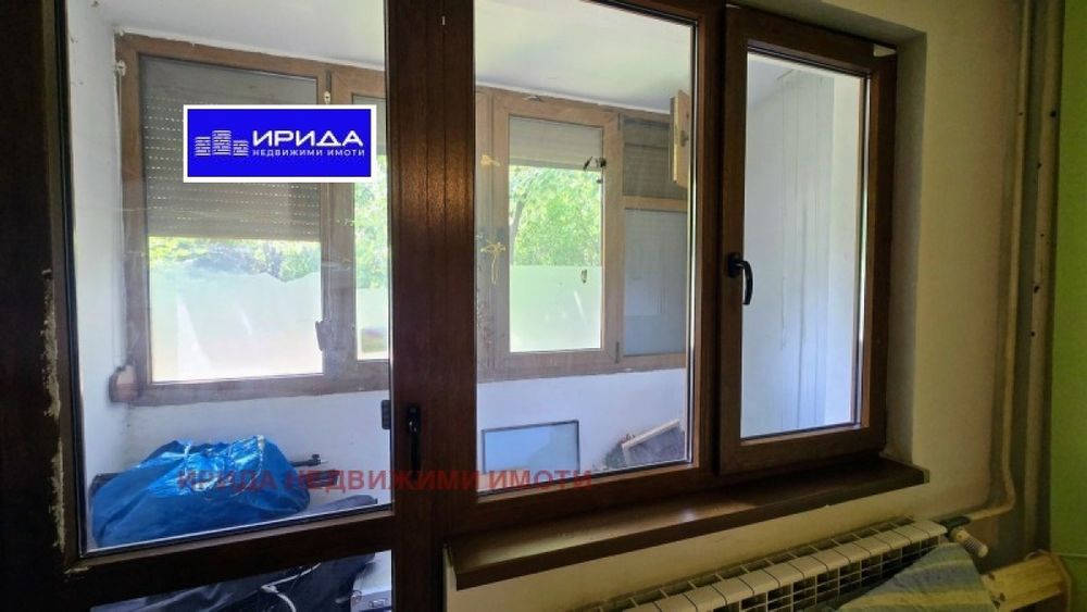 Двустаен апартамент в Мусагеница