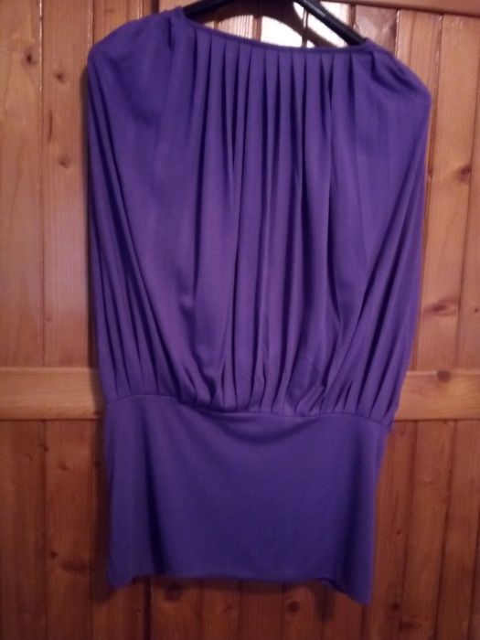 Bluza dama din bumbac