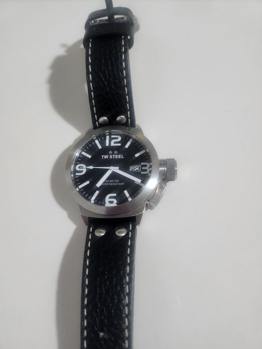 Ceas barbati TW STEEL