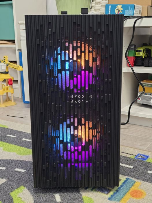 Desktop PC i7-13700 32Gb 500SSD