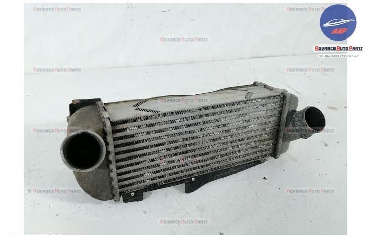 Интеркулер оригинален Киа Спортидж 3 / Kia Sportage 3 Оригинален интер