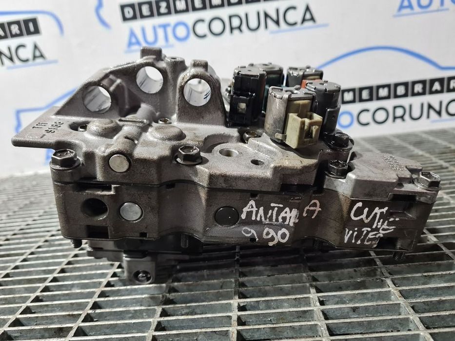 Cutie de viteze Opel Antara 2.0 CDTI 2006 - 2011 150CP Automata Z 20 DMH Z 20 S (990) ...