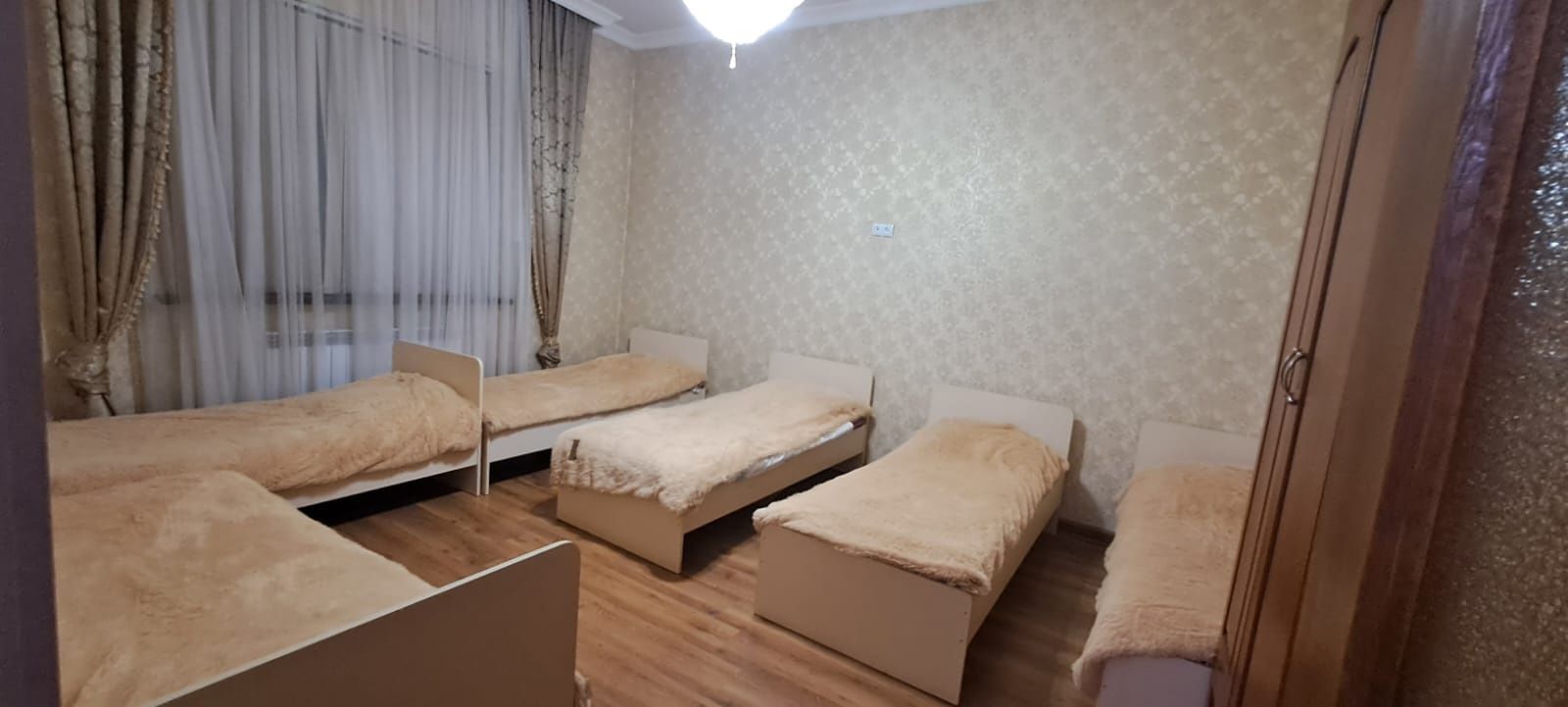 Гостевой дом   .