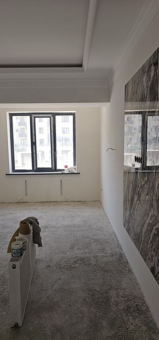 Продается Новостройка Себзар 3+3/3/10