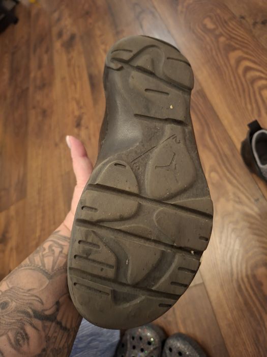 Saboți jordan neopren