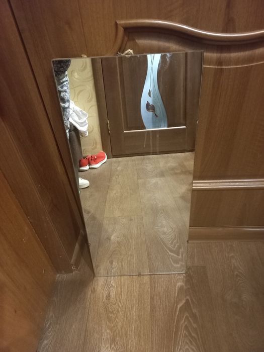 Продам 3 зеркала