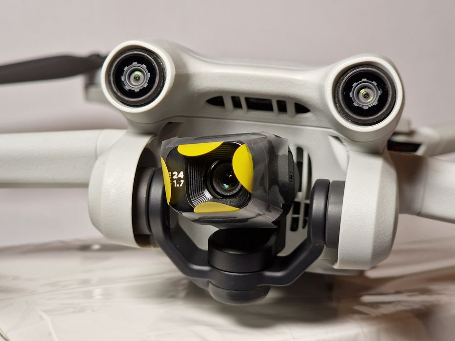 DJI Mini 3 Pro нов