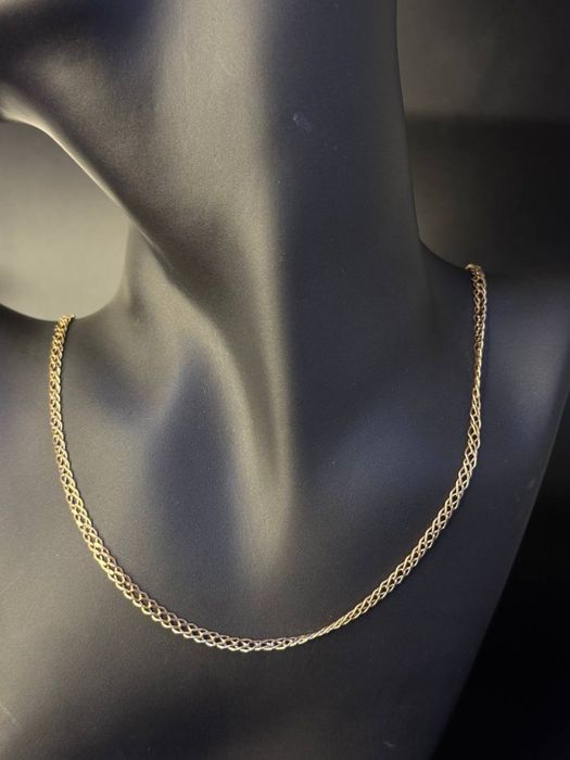 Золото 585  Цепочка