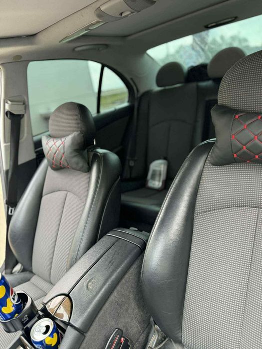 Vând Mercedes 320 cdi w211