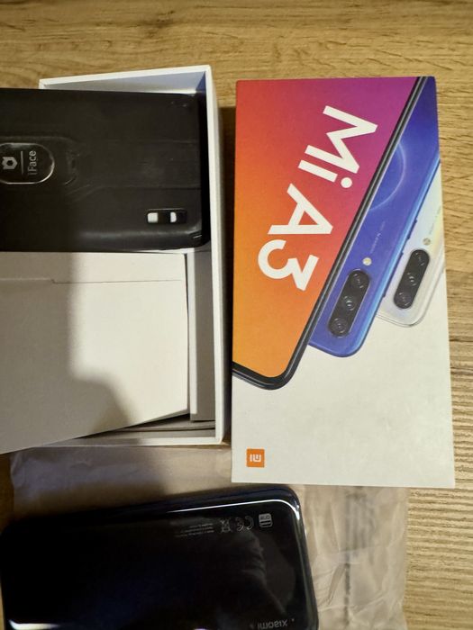 Hiaomi MI A3/128gb