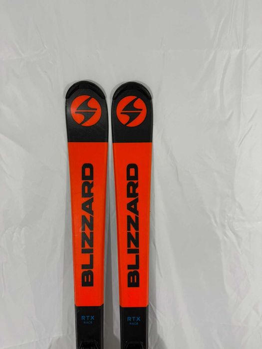 Ski schi carve Blizzard RTX Race BLACK 167cm