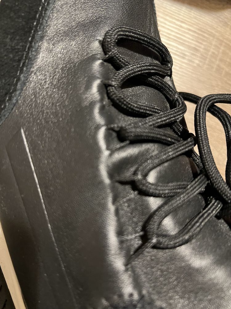 Спортно елегантни обувки Diesel