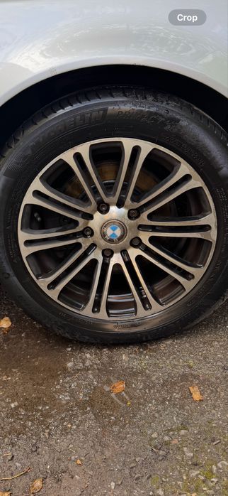 BMW 320 2003 Diеsel