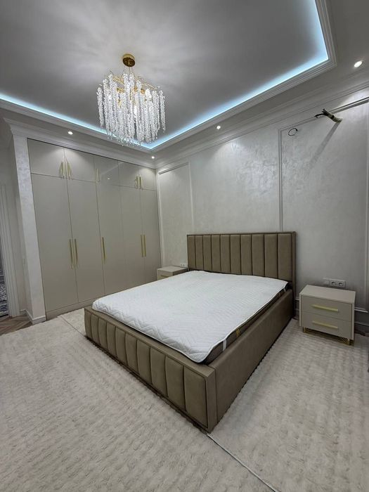 Аренда Юнусабад 18 кв 2хКом Новострой