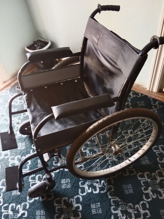 Ногиронлар аравачаси