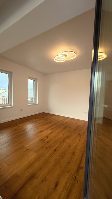 Ap 2 camere – zona I.C. Bratianu – parcare si loc de joaca privat