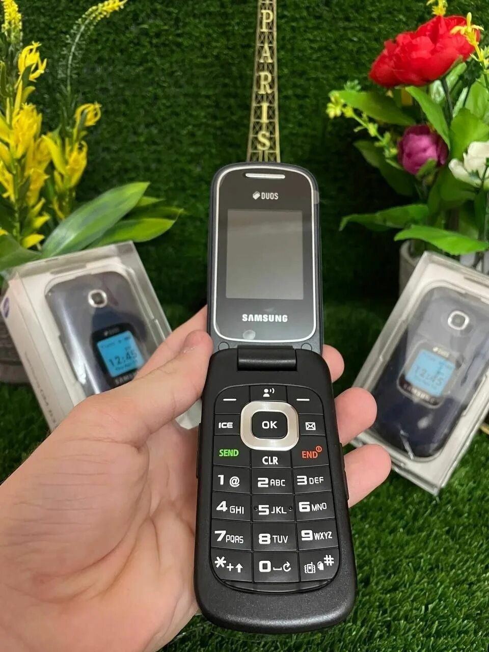 Samsung B311 Gusto GSM