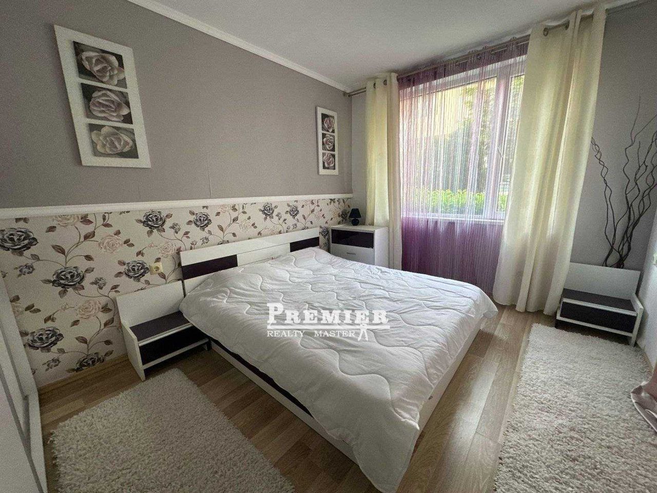 Продава се Двустаен апартамент в Свети Влас - 60 кв.м за 1250 €/кв.м - Снимка #9