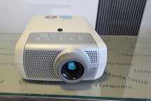 Videoproiector Philips Garbo LC 6231/40 - perfect functional