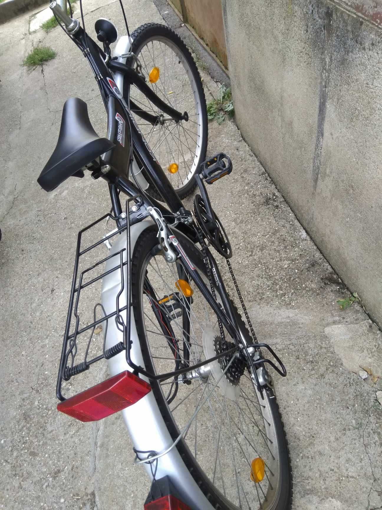 bicicleta pentru copii