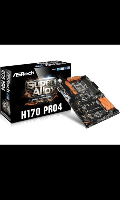 Intel i7-6700k 4.00GHz