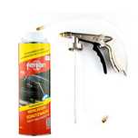 Ceara auto protectie antirugina cavitati caroserie prag pistol antifon