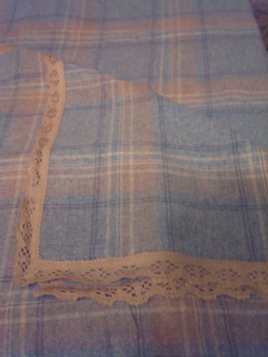 скатерть настольная  150*185 см