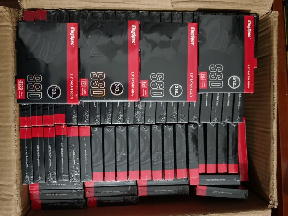 Опертивная память ОЗУ 8ГБ 16ГБ DDR3-1600 DDR4-3200 DDR5-4800 новая в у