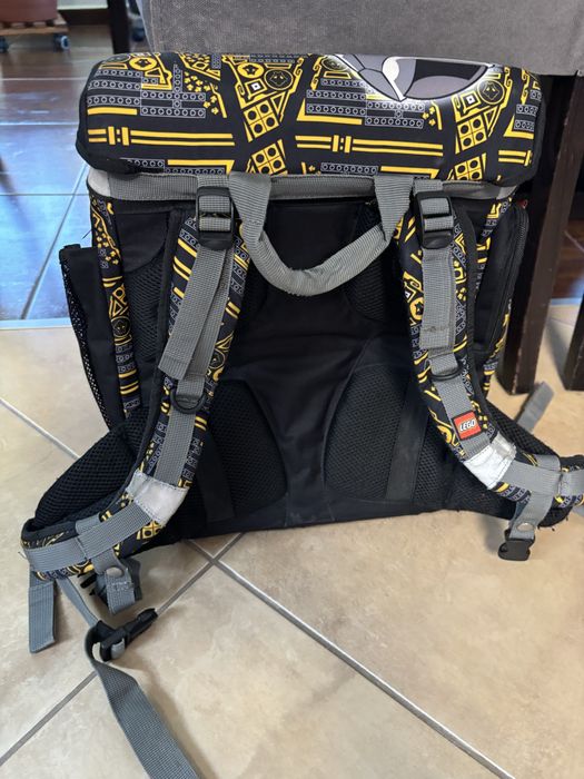 Ученически раници Lego, Herlitz