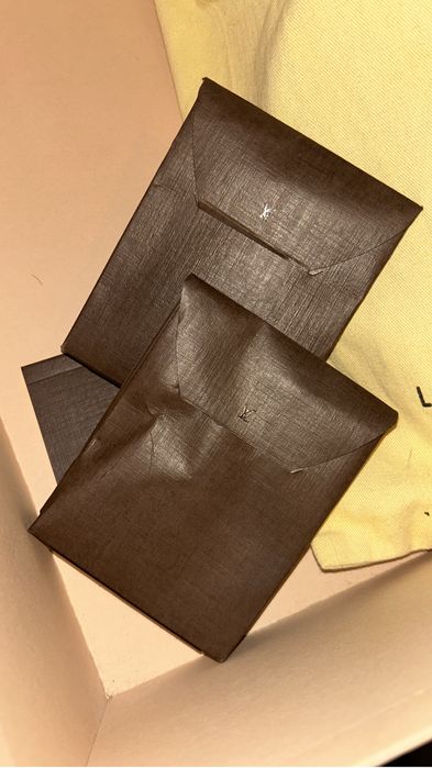 Adodasi sh/ Sneakersi Louis Vuitton monogram 43 originali