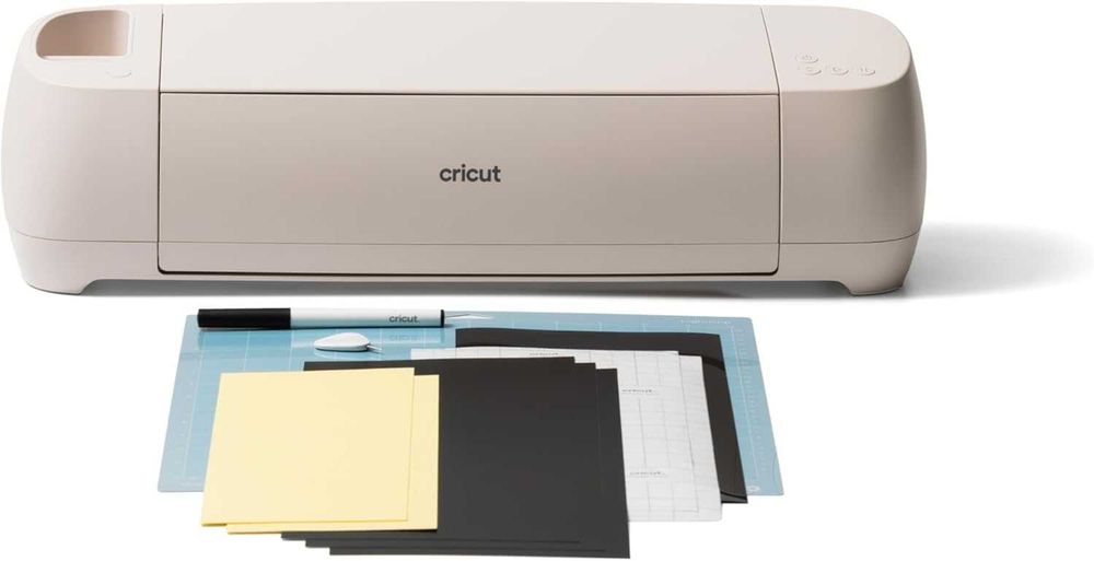 Професионален Режещ плотер CRICUT Explore 4