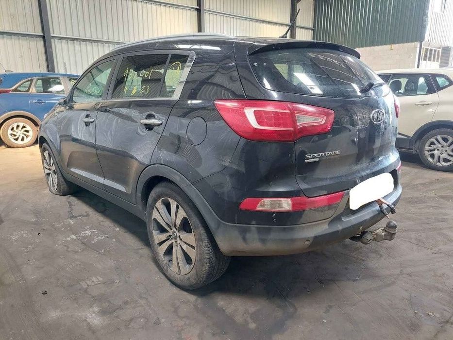 Oglinda retrovizoare interior Kia Sportage 2010 SUV 2.0 DOHC-TCI D4HA