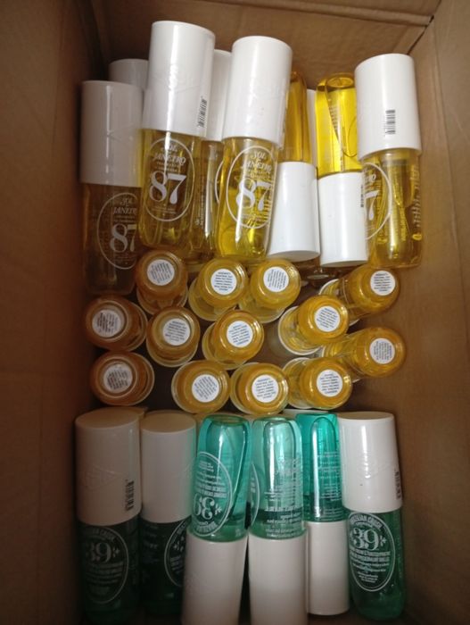 Lot sol de Janeiro 90 ml
