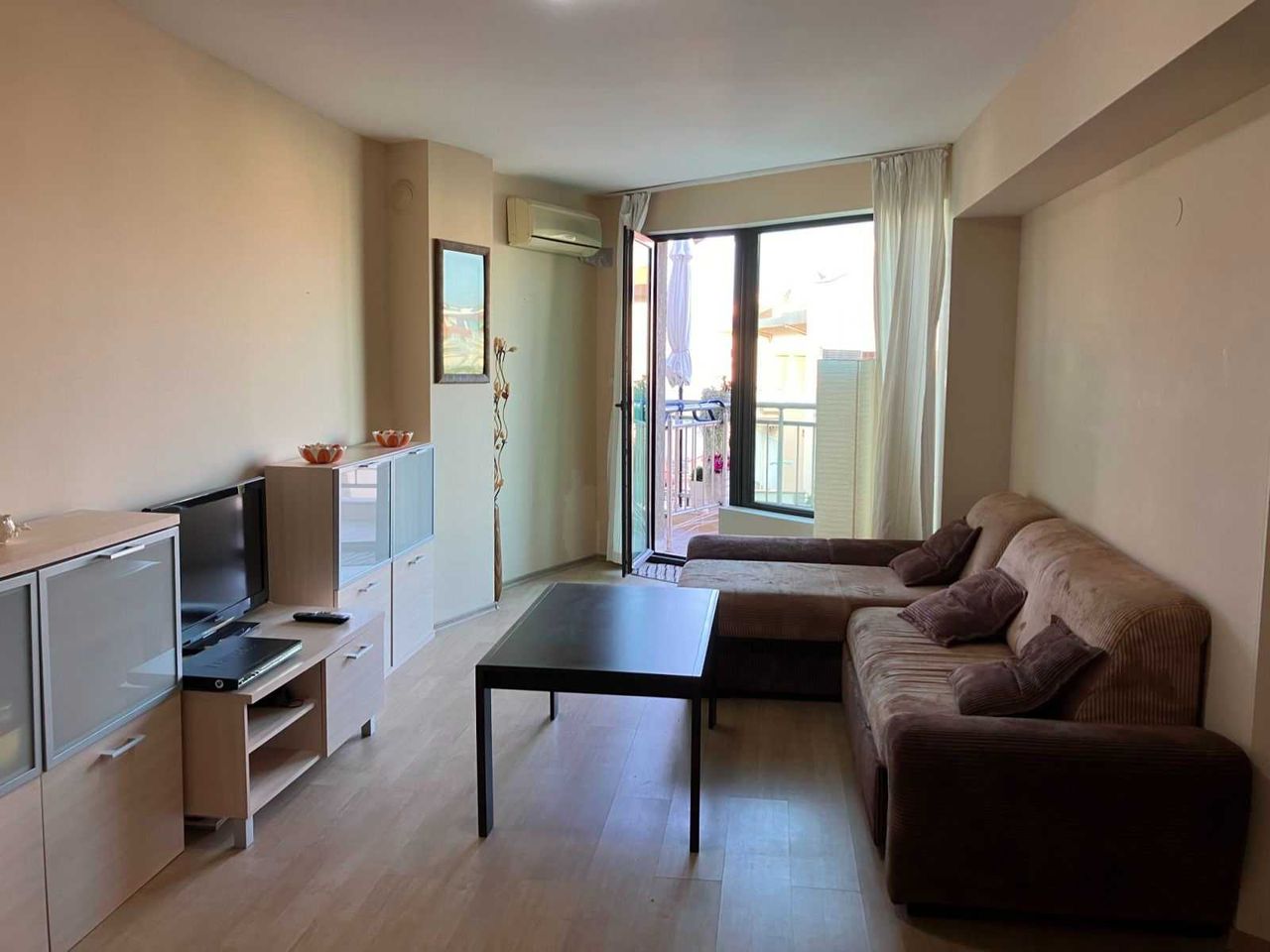 Продава се Двустаен апартамент в Созопол - 69 кв.м за 692 €/кв.м - Снимка #3