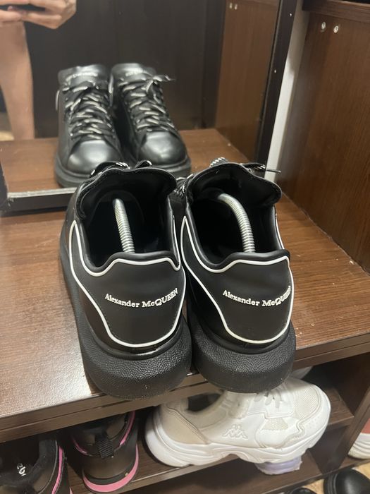 Adidasi mqueen negri
