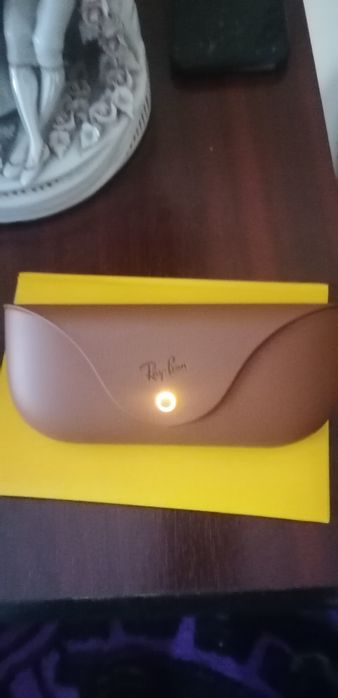 Ochelari smart Ray Ban wayfarer