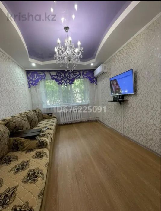 Продам 3 комнатную квартиру