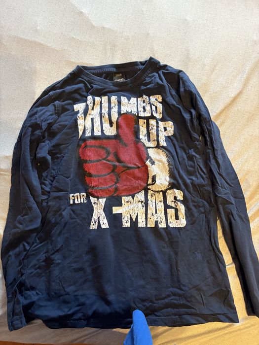 Bluze baieti 14-16 ani