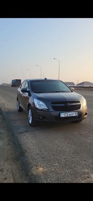 Кобалт 16 титанка сатылымда зимние и летние покрышкасы бар