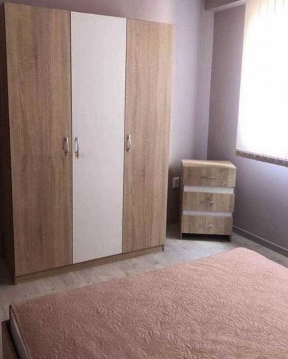 Дава се под наем Двустаен апартамент в София, Люлин 5 - 52 кв.м за 450 € - Снимка #4