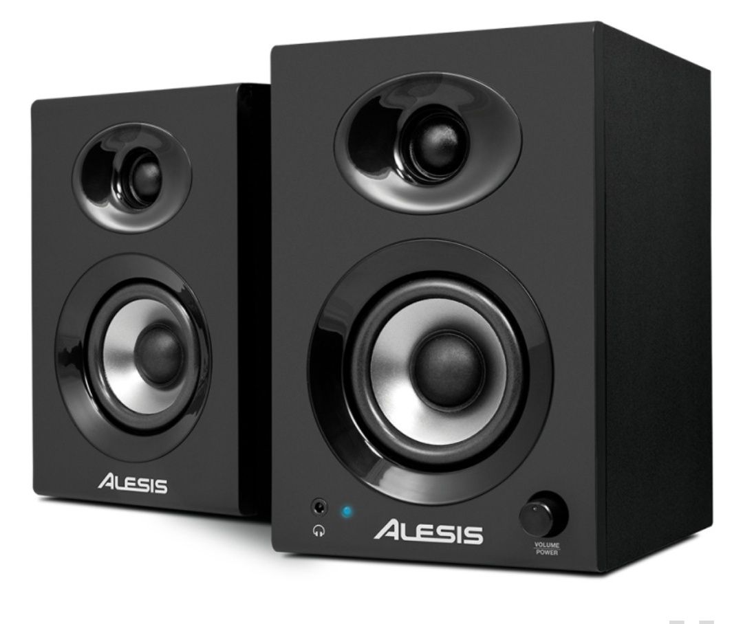 Акустическая система Alesis ELEVATE 3 MKII