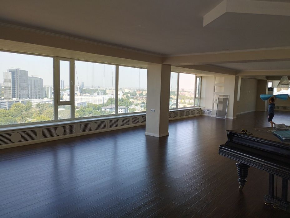 Продам офис в центре Ташкента