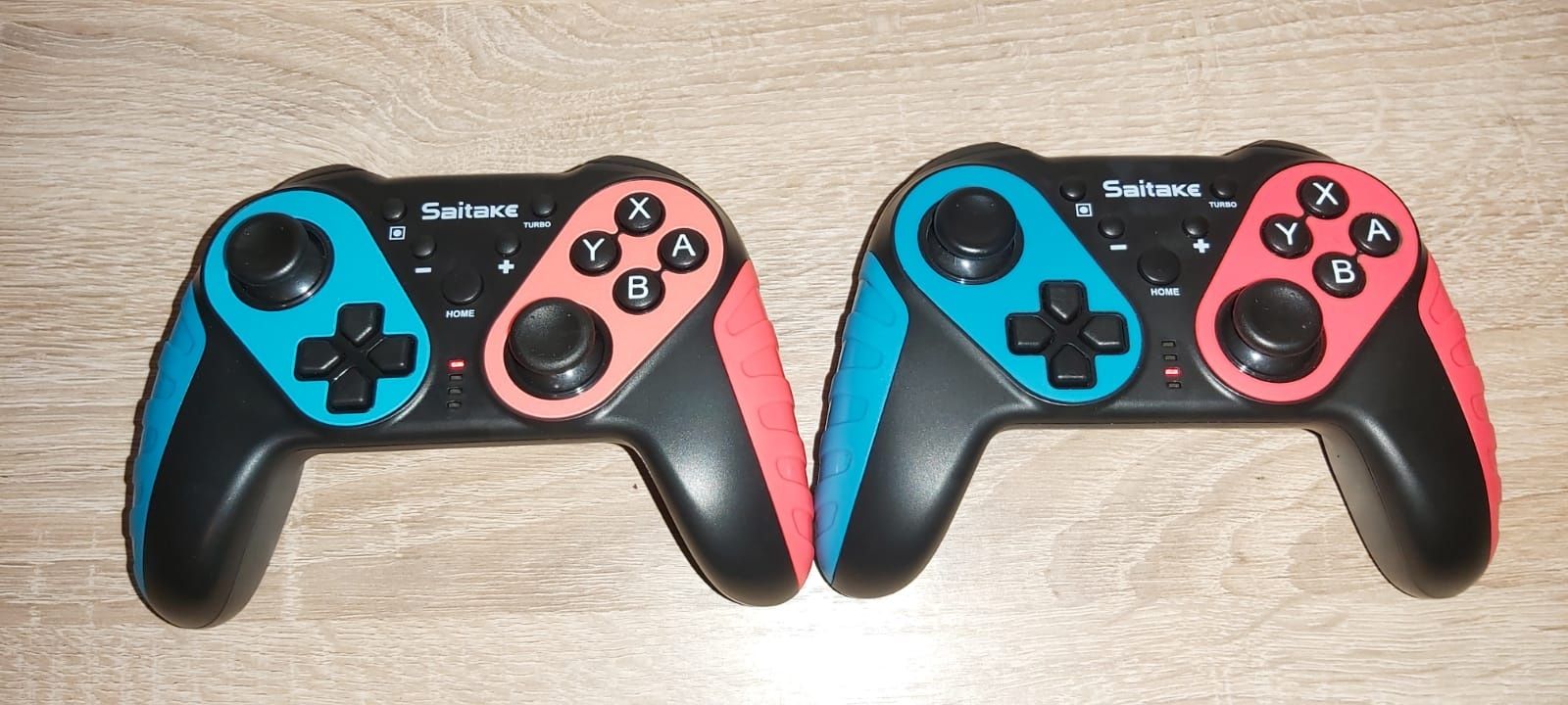 Controller Nintendo Switch