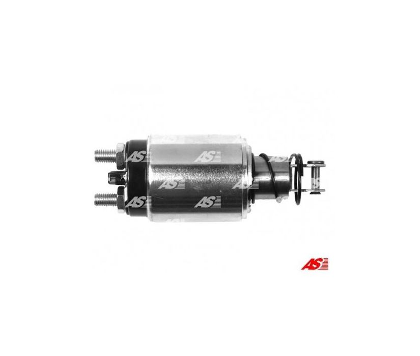 Solenoid, electromotor Renault MASTER I bus T 1980-1998 131112