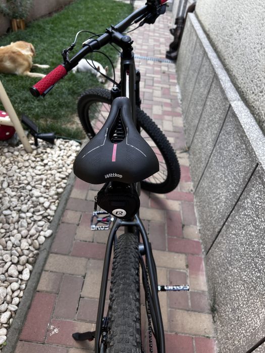 Vand Bicicleta Scott Scale 970,ca noua,cu garatie 3 ani