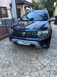 Dacia Duster Primul proprietar,auto full,4X4, perfectă,km reali